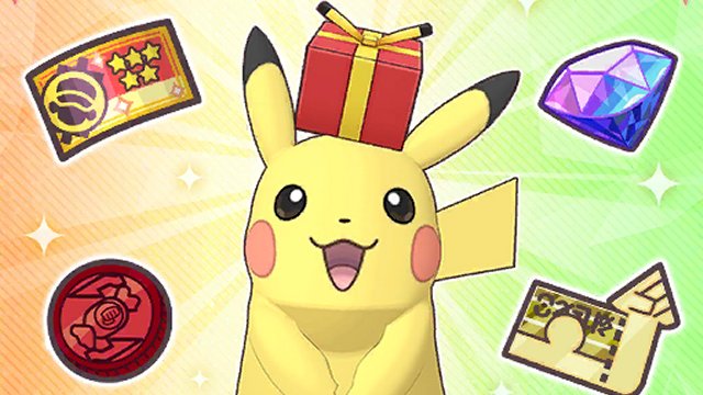 Pokemon Masters Day August 2025 Image