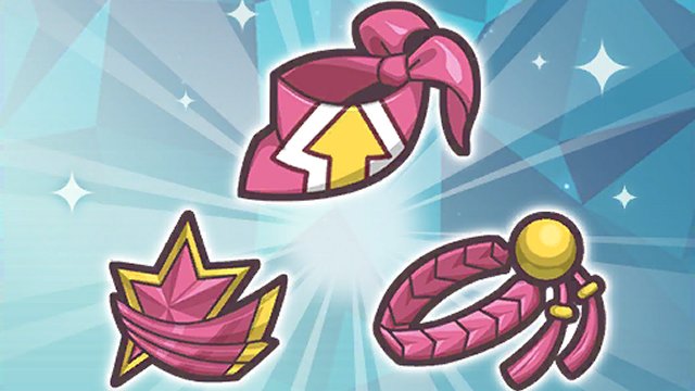 Psychic-type Gear Event Image