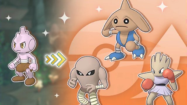 Pokemon Go Tyrogue Evolution Guide « SuperParent