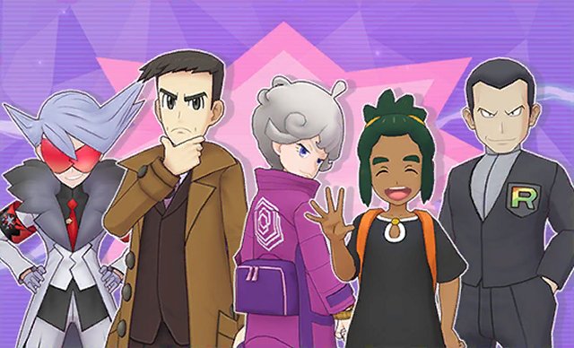 Pokmon Masters - Say Alola to Pasio's Best
