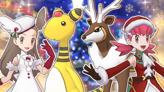 Serebii.net on X: Serebii Update: The Shiny Mega Gardevoir stage has begun  in Pokémon Shuffle   / X