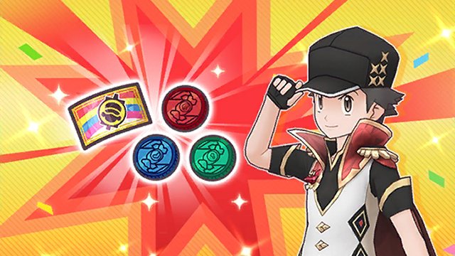 Six-Year Anniversary Special Co-op Battle Image
