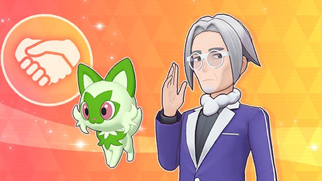 Pok�mon Masters - Blue & Arcanine