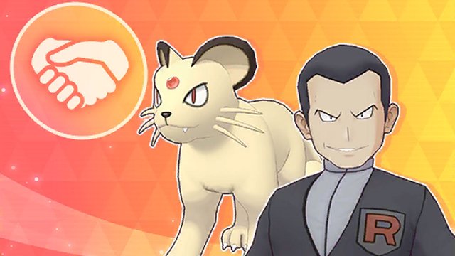 Special Sync Pair Event Giovanni and Persian February 2023 Image