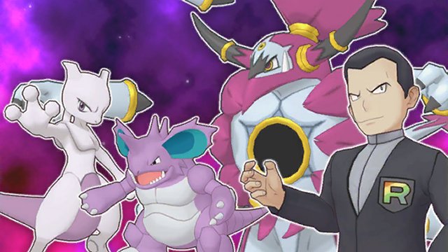 Pokemon Go': November focuses Team Rocket, Terrakion, Friend Fest