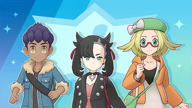 Pok�mon Masters - Super Sparring