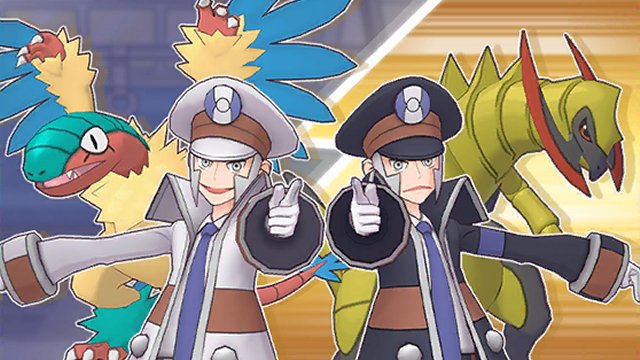 Two Finest Subway Brothers Image
