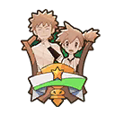 1 Star Arceus Arc Chapter 8 Medal