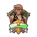 1 Star Treasures of Ruin-Archie 1 Star Treasures of Ruin-Archie
