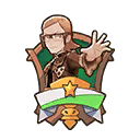 1 Star Treasures of Ruin-Maxie