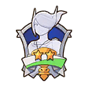 2 Star Arceus Arc Chapter 6 Medal