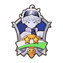 2 Star Blades of the Future Medal