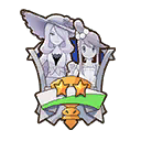 2 Star High-Flying Seaside Holiday Medal