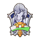 2 Star Peculiar Pokémon-Loving Pal Medal