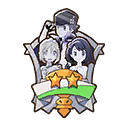 2 Star Terastal Festival Medal