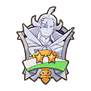 2 Star Treasures of Ruin-Ghetsis