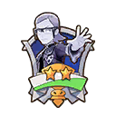 2 Star Treasures of Ruin-Maxie