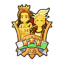 3 Star League Club Problem Child