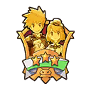  3 Star Mega Evolution Party