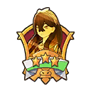 3 Star Pecharunt Strikes Back Medal