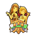 3 Star Sea's Legend and Raging Souls