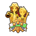 3 Star Team MZ Joins the Fray