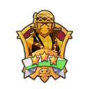 3 Star Treasures of Ruin-Archie 3 Star Treasures of Ruin-Archie