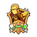 3 Star Treasures of Ruin-Maxie