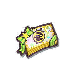  7-Year Anniv. Scout Ticket