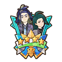 A Time for Great Appreciation Medal