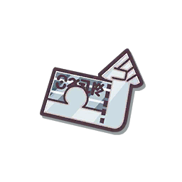 Custom 4 Star Power-Up - Linnea & Aromatisse