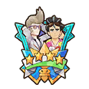 Delicious Day Off Medal