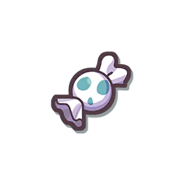 Egg Move Candy Image
