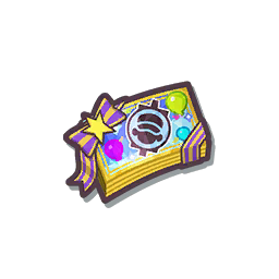 Fair-Exclusive Gtd. 10-Pair Ticket