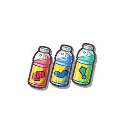 Great Drink Pack ++