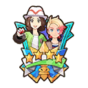 Helping People and Pok&eacute;mon