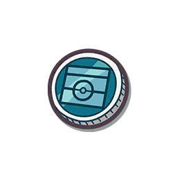Legendary Prize Coin A