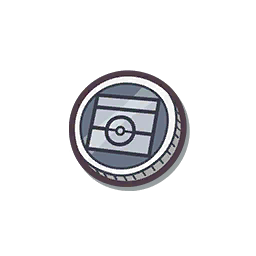 Legendary Prize Coin B