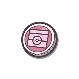 Legendary Prize Coin N