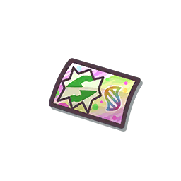  Marvelous Mega EX Voucher