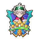 Severing the Chains of the Past Medal