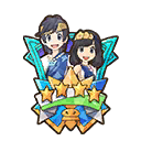 Shining Encounters Medal