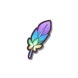 Special Skill Feather 135