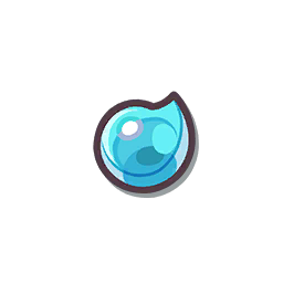 Sync Orb - Harmony & Feraligatr