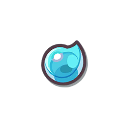 Sync Orb - Steven & Rayquaza Image
