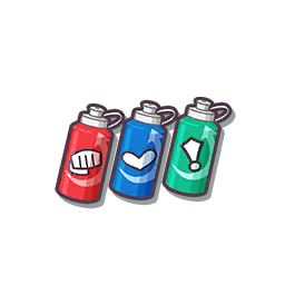 Ultra Drink Pack Image