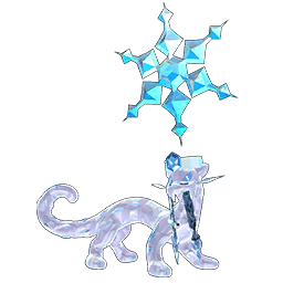 Chien-Pao (Tera: Ice)