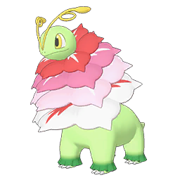 Meganium Image