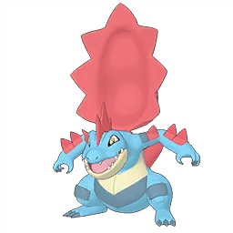 Feraligatr Image