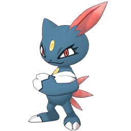 Sneasel Image